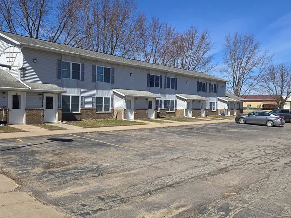 503 W Elm Dr, Loyal, WI