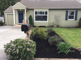 3709 E Evergreen Blvd, Vancouver, WA 98661