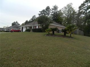 6582 Destinee Nicole Dr, Theodore, AL 36582