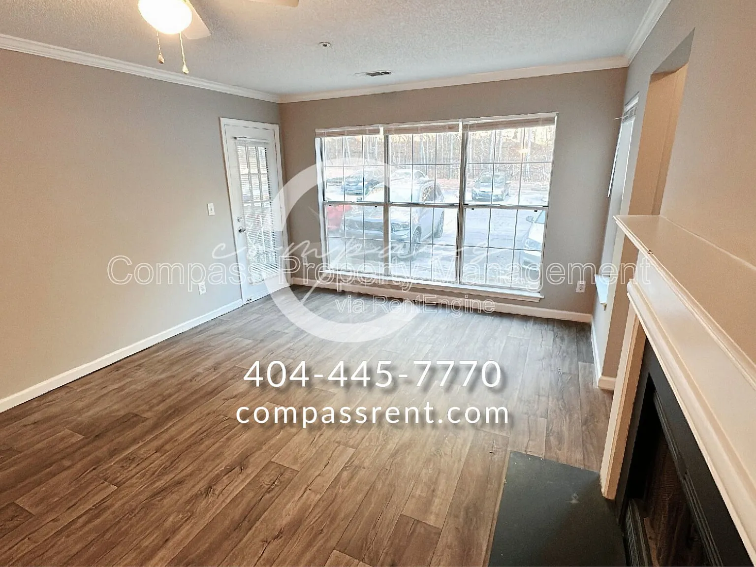 2 bed, 2.0 bath, $1,395 — Photo 4