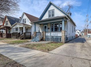 2321 S 26th St, Milwaukee, WI 53215