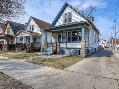 2321 South 26th STREET, Milwaukee, WI, 53215