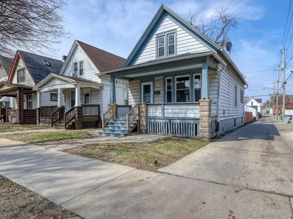 2321 S 26th STREET, Milwaukee, WI 53215