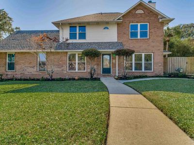 711 Roanoke Ct, Gulf Breeze, FL, 32561