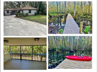 4017 Shady Creek Ln, Jacksonville, FL 32223
