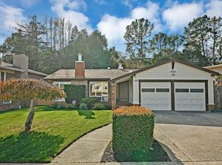 1175 Helen Dr, Millbrae, CA 94030