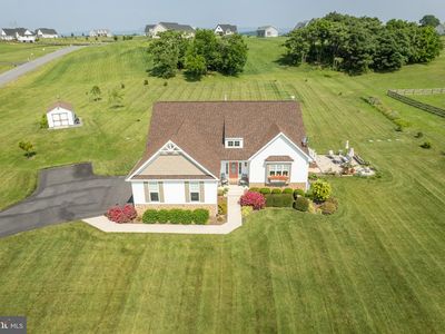 110 Chanterelle Ct, Stephens City, VA, 22655