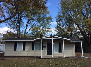 4006 Arcadia St, Indianapolis, IN 46222