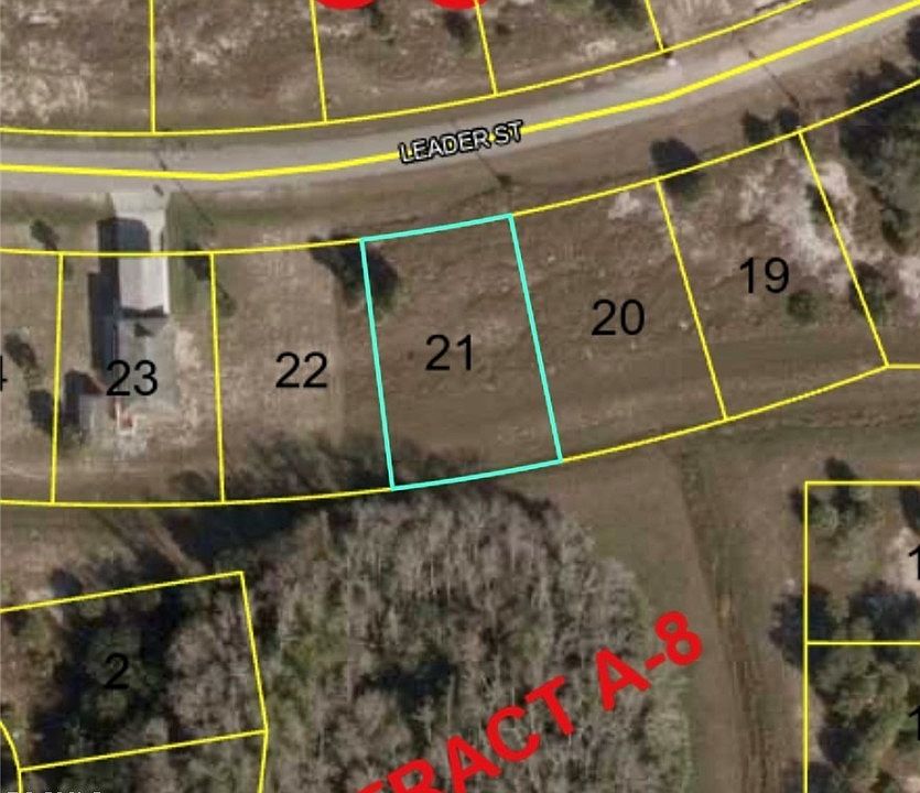 1st image of Leader St