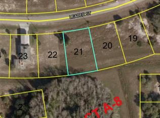 Leader St, Labelle, FL 33935