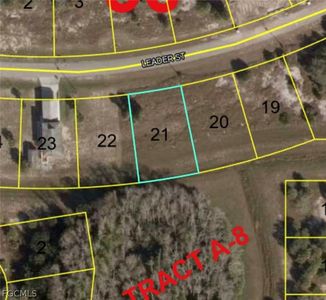 Leader St, Labelle, FL, 33935