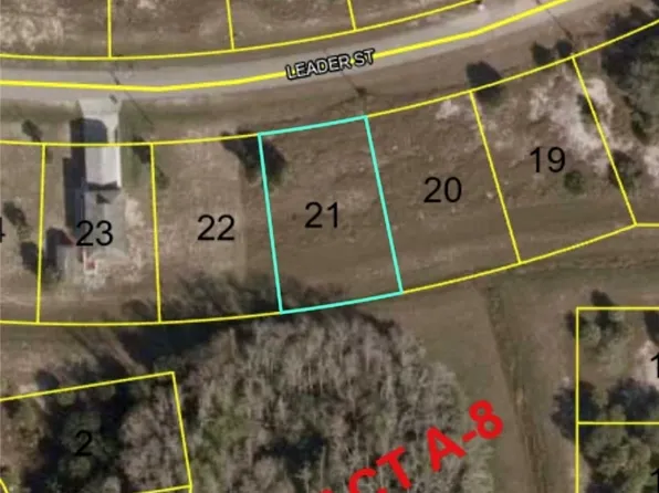 Leader St, Labelle, FL 33935