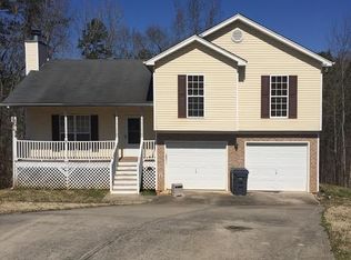 6060 April Dr, Sugar Hill, GA 30518