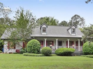 2185 Pinella Dr, Grayson, GA 30017