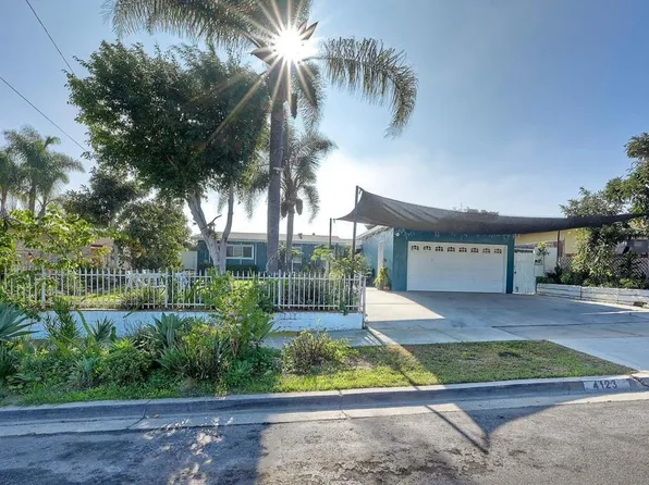 4123 Jonathon St, Oceanside, CA 92056
