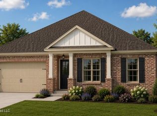 510 Bridgeway St, Canton, MS 39046