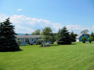 1433 Barker St, Tully, NY 13159