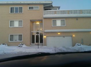 8701 S Sacramento Ave APT 1NE, Evergreen Park, IL