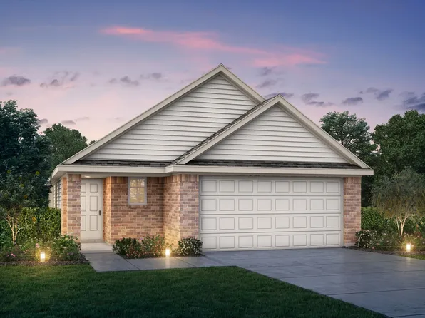 3245 Kelso Dr, Fort Worth, TX 76140