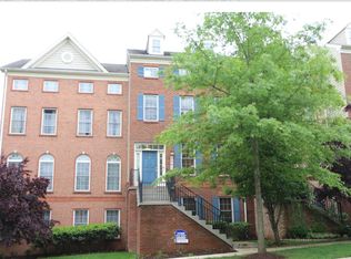22414 Brick Haven Way, Clarksburg, MD 20871