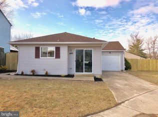 400 Aldeberan Dr, Sewell, NJ 08080