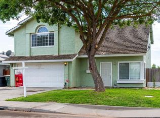 3809 Towery Ave, Modesto, CA 95356