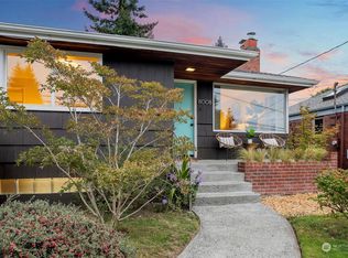 8008 California Ave SW, Seattle, WA 98136