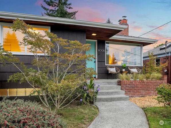 8008 California Avenue SW, Seattle, WA 98136