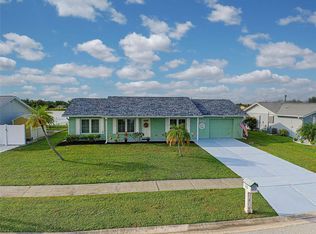 13537 Overton Ave, Pt Charlotte, FL 33981