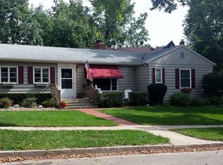 1408 S Carter Pl, Sioux Falls, SD 57105