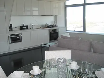 Rented by New York Residence