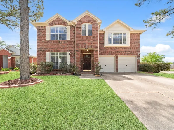 14431 Parkesgate Dr, Houston, TX 77083