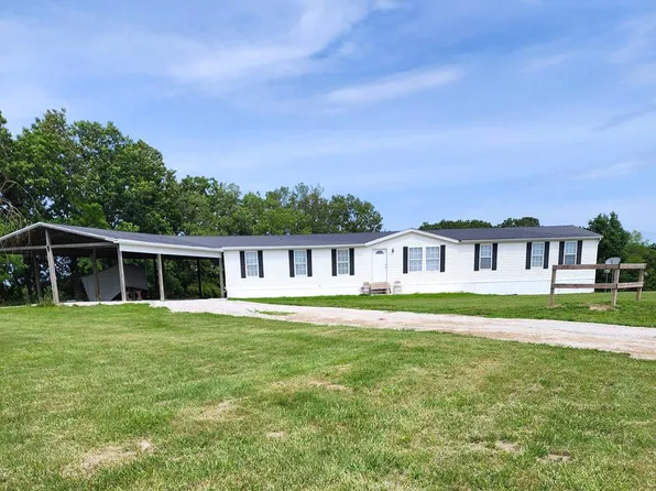 121 County Road 409a, Harrisburg, MO 65256