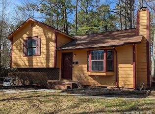 705 Hugo St, Durham, NC 27704