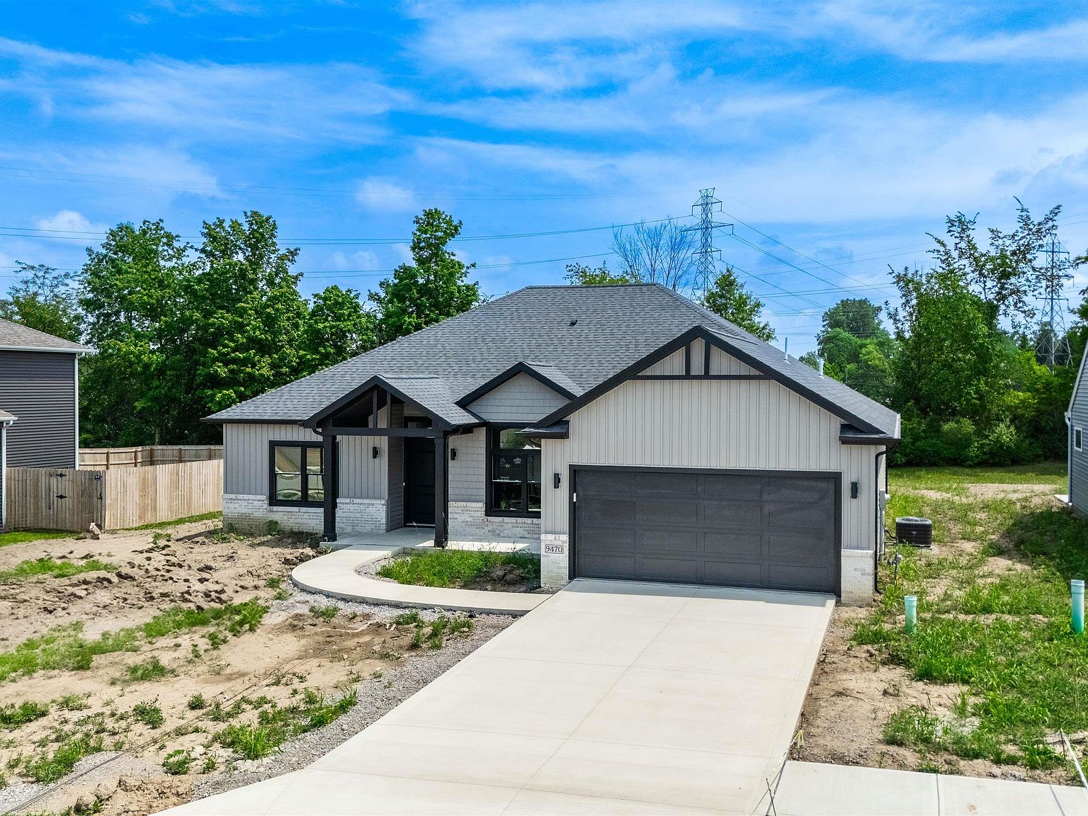 9470 Bluffs Cor, Fort Wayne, IN 46825 | Zillow