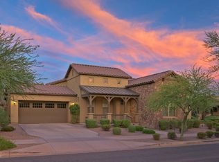 17703 N 92nd Way, Scottsdale, AZ 85255