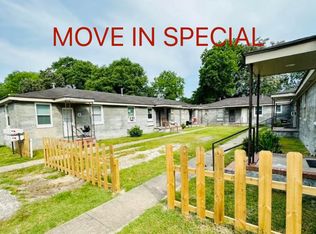 475 Mellon St #A, Columbus, GA 31903