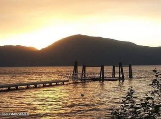 Lots 27&28 Dolly Vardon, Bayview, ID 83803