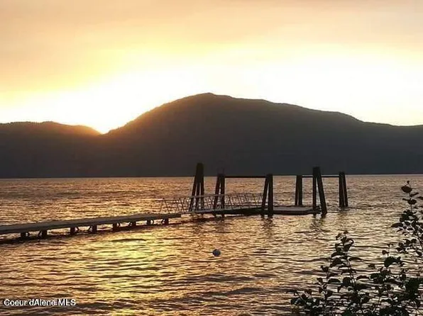 Lots 27&28 Dolly Vardon, Bayview, ID 83803