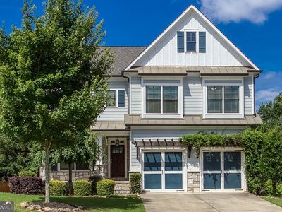 1911 Grand Oaks Way, Woodstock, GA, 30188