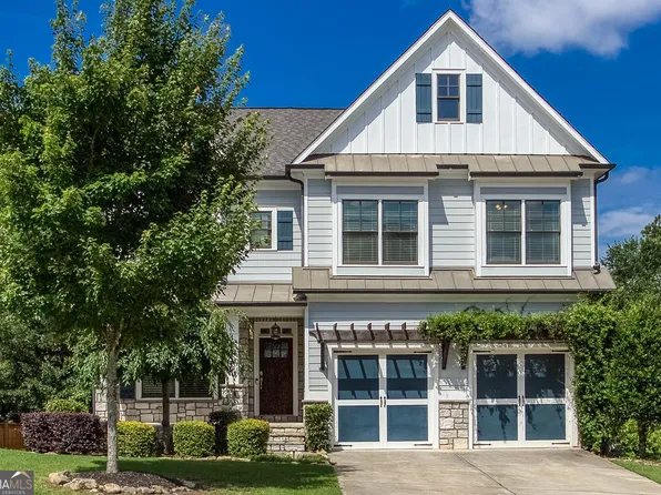 1911 Grand Oaks Way, Woodstock, GA 30188