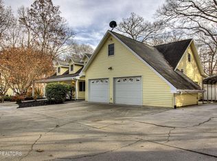 508 Forkners Chapel Rd, Sweetwater, TN 37874