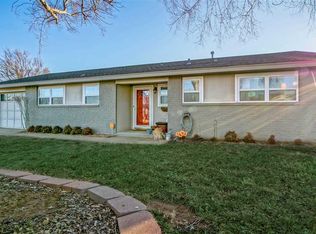 1424 25th St, Woodward, OK 73801