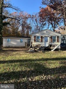 896 Mount Zion Marlboro Rd, Lothian, MD, 20711