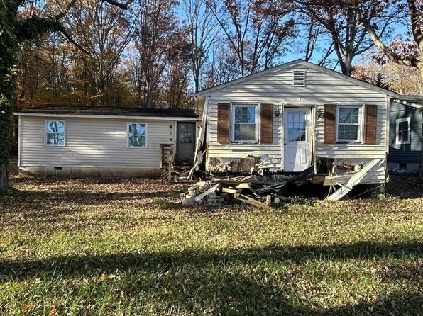 896 Mount Zion Marlboro Rd, Lothian, MD 20711