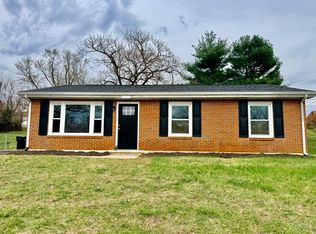5325 Flagler Dr, Roanoke, VA 24019