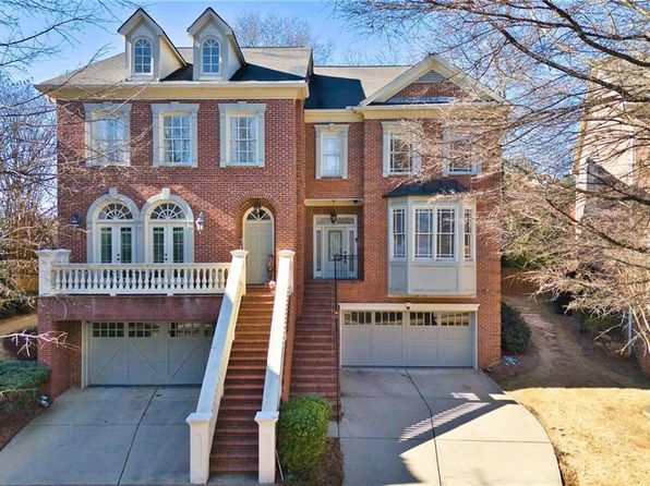 610 Timm Valley Rd NE #B, Atlanta, GA 30305