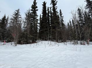 MILE .5 Old Edgerton, Kenny Lake, AK 99573