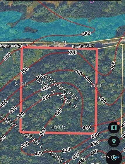 1st image of Lot 169A Kapitulik Road