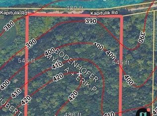 LOT-169A Kapitulik Rd, North Grosvenordale, CT 06255